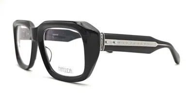Matsuda Eyeglasses In Black