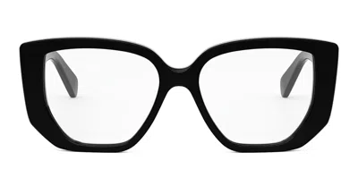 Celine Glasses In Black