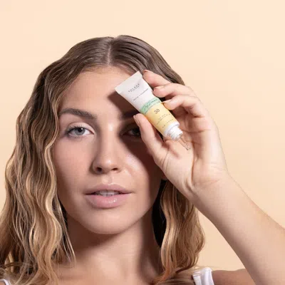 Solara Suncare Day Dreamer Super Peptide Eye Primer Spf 30