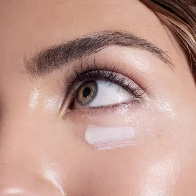 Solara Suncare Day Dreamer Super Peptide Eye Primer Spf 30