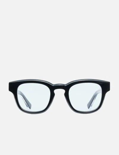 Messyweekend Austin Reveal In Black