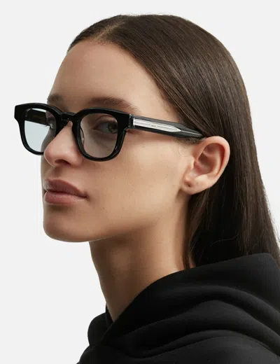 Messyweekend Austin Reveal In Black