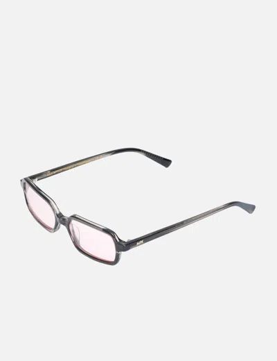 Messyweekend Milo Optics In Brown