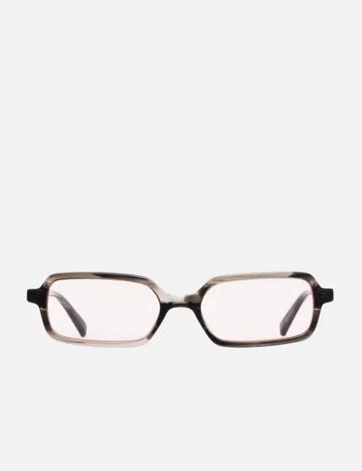 Messyweekend Milo Optics In Brown