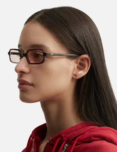 Messyweekend Milo Optics In Brown