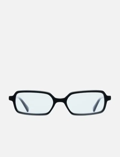 Messyweekend Milo Optics In Black