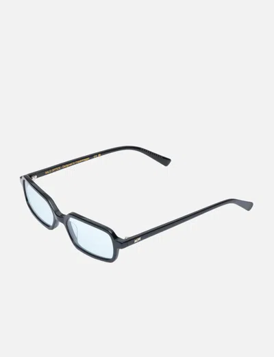 Messyweekend Milo Optics In Black