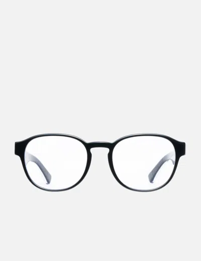 Messyweekend Ryan Optics In Black