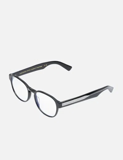 Messyweekend Ryan Optics In Black