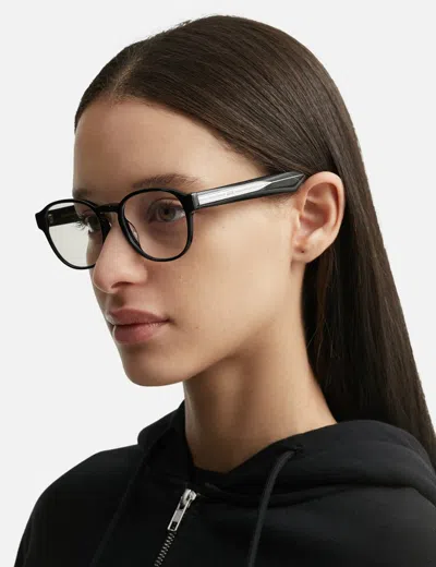 Messyweekend Ryan Optics In Black