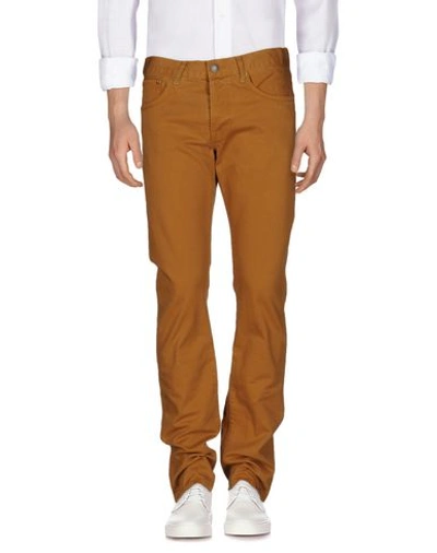 J Brand Jeans In Brown