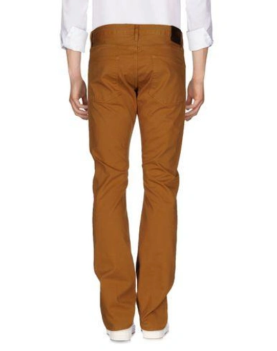 Shop J Brand Jeans In Brown