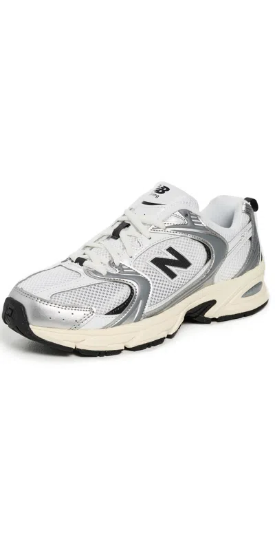 New Balance Mesh Upper 3rd Tier Sneakers In Multi
