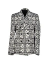 ALEXANDER MCQUEEN Blazer,49162363CP 6