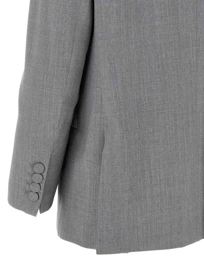 Blazé Milano 'arizona Everynight' Blazer In Gray