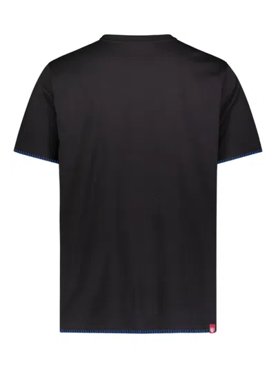 Mostly Heard Rarely Seen 8-bit Graphic-print T-shirt In Black