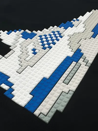 Mostly Heard Rarely Seen 8-bit Graphic-print T-shirt In Black