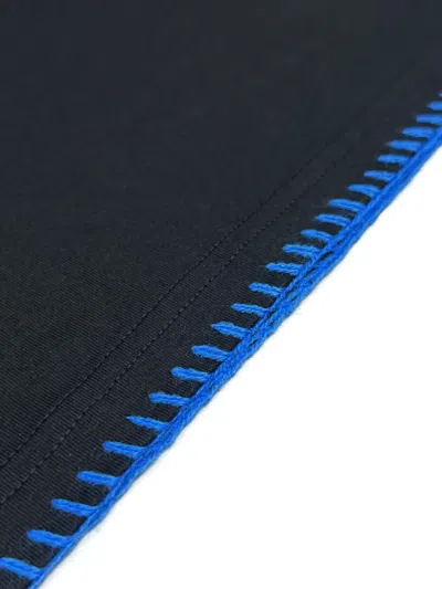 Mostly Heard Rarely Seen 8-bit Graphic-print T-shirt In Black