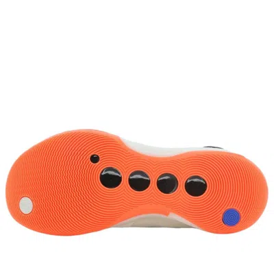 Li-ning Way Of Wade 10 Low 'draft Day' In Multi