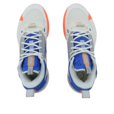 Li-ning Way Of Wade 10 Low 'draft Day' In Multi