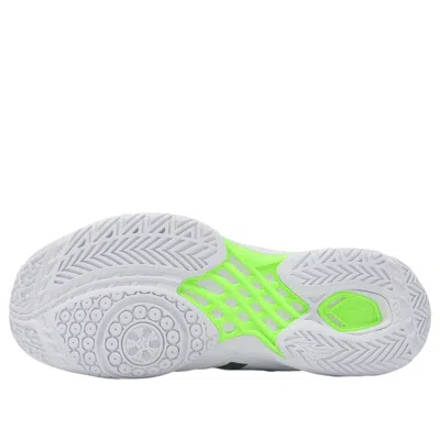 Mizuno Wave Claw Neo 3 Wide 'white Green'