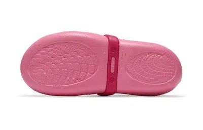 Crocs Kids Other Sports Sandals In Pink