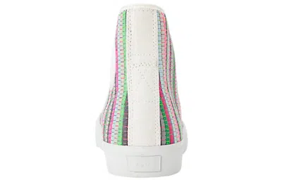 Onitsuka Tiger Ok Basketball Mid 'sakiori' In Multi