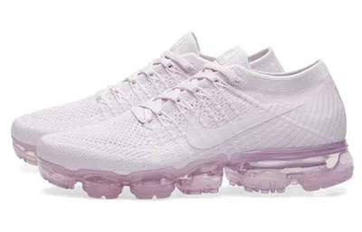 Nike (wmns)  Air Vapormax 'light Violet' In Pink