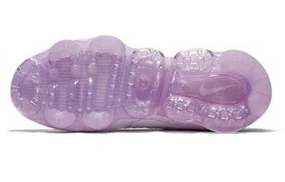 Nike (wmns)  Air Vapormax 'light Violet' In Pink