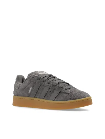 Adidas Originals Campus 00s W Shoes In Gray