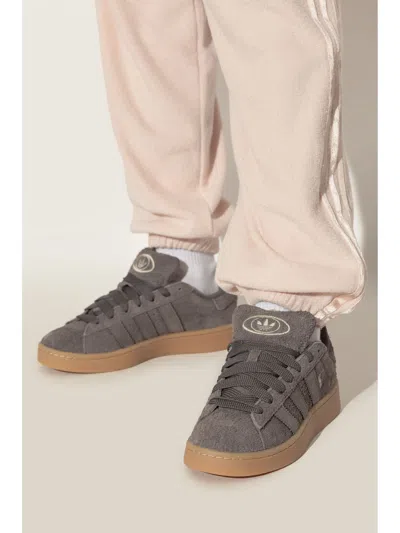 Adidas Originals Campus 00s W Shoes In Gray