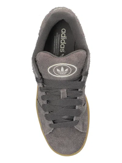 Adidas Originals Campus 00s W Shoes In Gray
