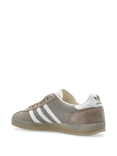 Adidas Originals Sneaker Gazelle Indoor Pro Charcoal In Green