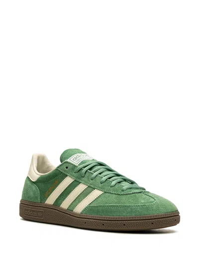 Adidas Originals Adidas Handball Spezial Ig 6192 Preloved Green / Cream White / Crystal White (copia) In Green