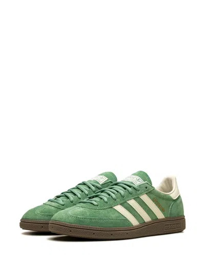 Adidas Originals Adidas Handball Spezial Ig 6192 Preloved Green / Cream White / Crystal White (copia) In Green