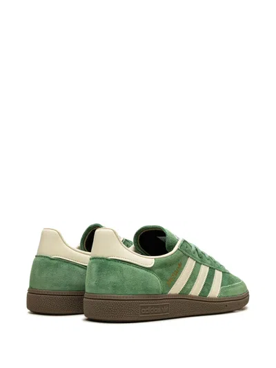 Adidas Originals Adidas Handball Spezial Ig 6192 Preloved Green / Cream White / Crystal White (copia) In Green