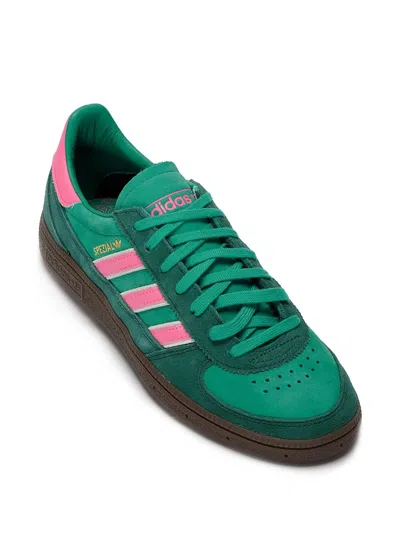 Adidas Originals Adidas Handball Spezial Sneaker In Multi