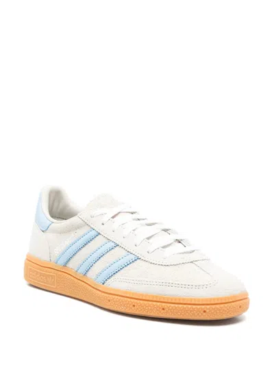 Adidas Originals Handball Spezial Sneakers In Multi
