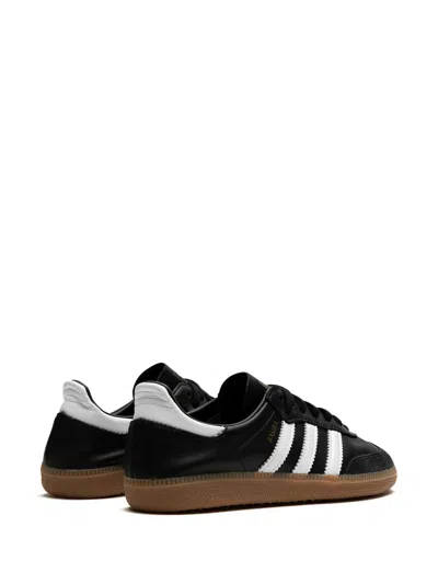 Adidas Originals Adidas Samba Decon Sneakers Shoes In Black