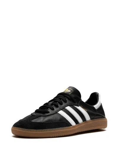 Adidas Originals Adidas Samba Decon Sneakers Shoes In Black