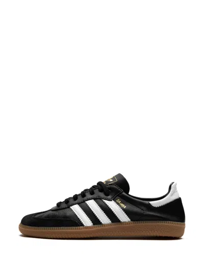 Adidas Originals Adidas Samba Decon Sneakers Shoes In Black