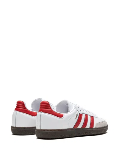 Adidas Originals Adidas Sneakers In Red