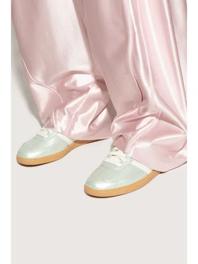 Adidas Originals Adidas Women's Originals Samba Og Casual Shoes In Blue