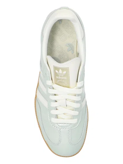 Adidas Originals Adidas Women's Originals Samba Og Casual Shoes In Blue