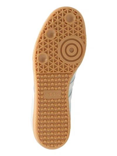 Adidas Originals Adidas Women's Originals Samba Og Casual Shoes In Blue