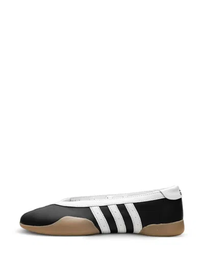Adidas Originals Women S Taekwondo Mei Shoes Core In Black