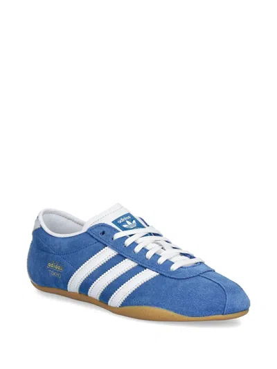 Adidas Originals Tokyo W In Blue