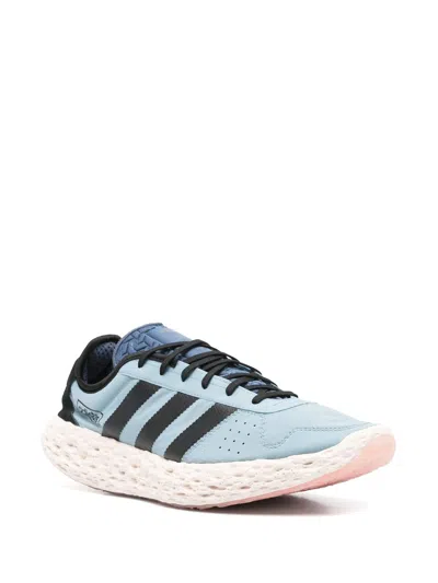 Adidas Originals Zponge Shoes In Multi