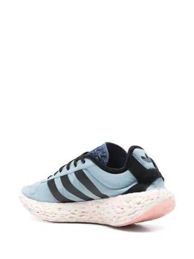 Adidas Originals Zponge Shoes In Multi