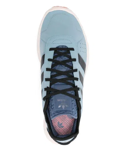 Adidas Originals Zponge Shoes In Multi